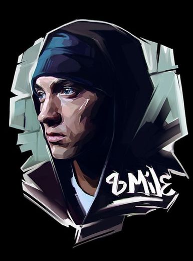 Eminem! 🖤