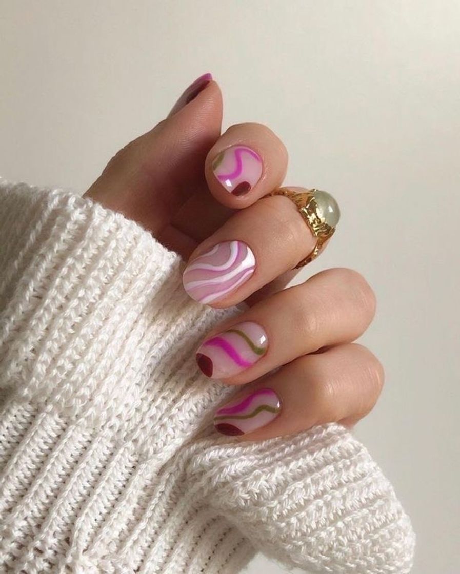 Moda Nails! 🥳