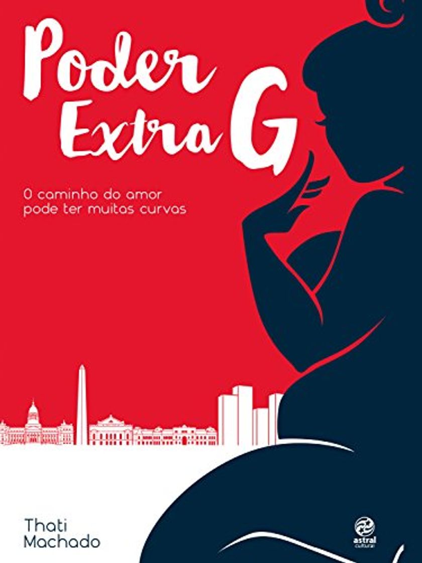 Books Poder extra G: O caminho do amor pode ter muitas curvas