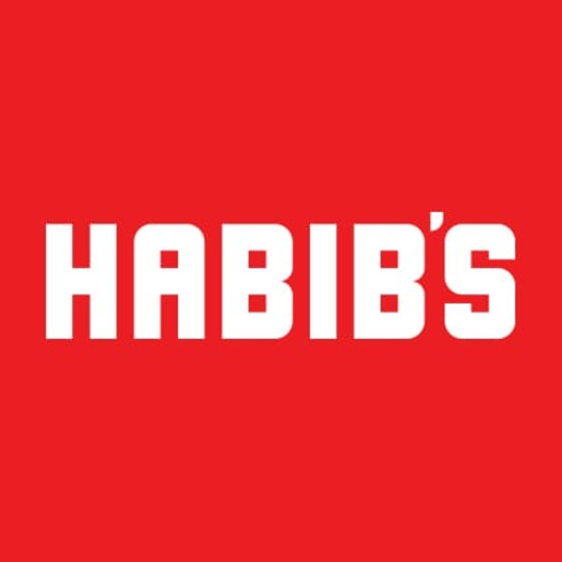 Restaurants Habib's Beira Mar