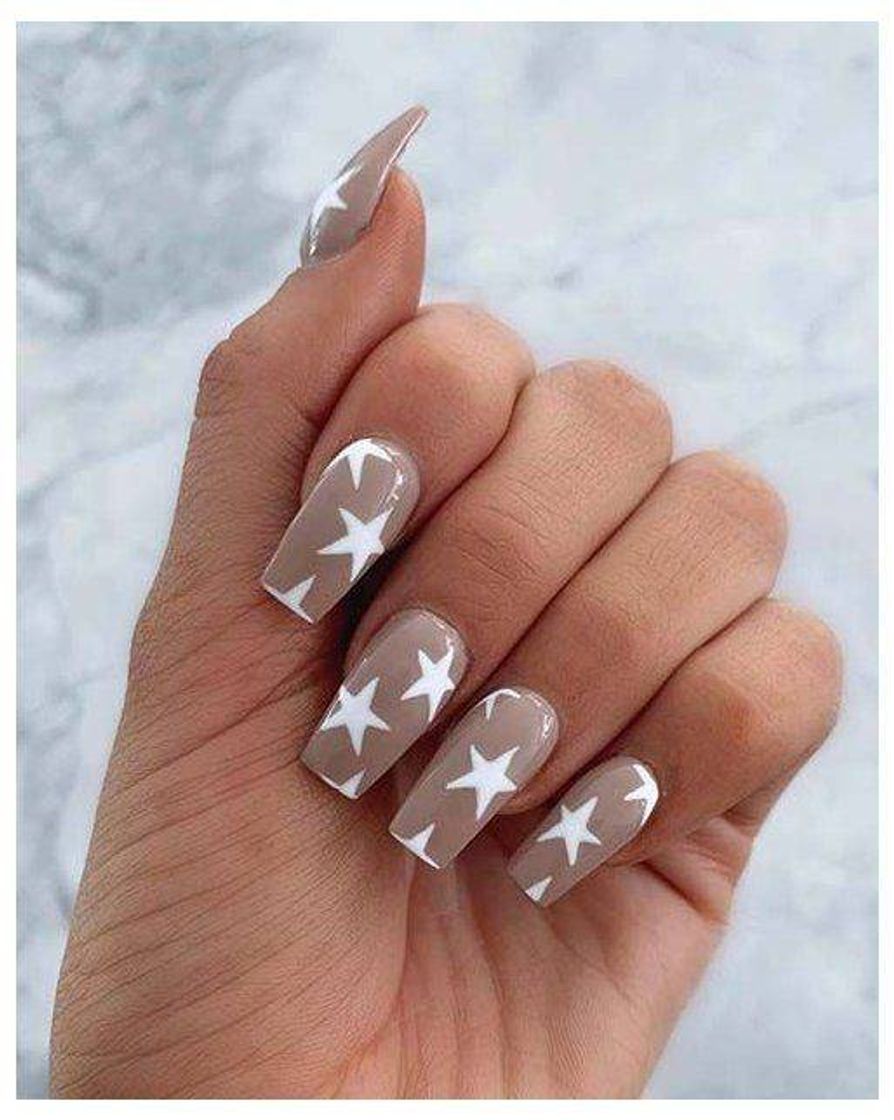 Fashion super cate nails💅🏻