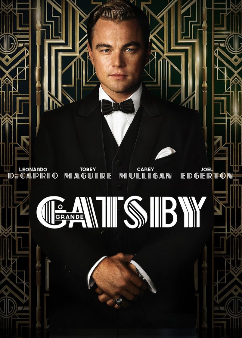 Película Catsby 