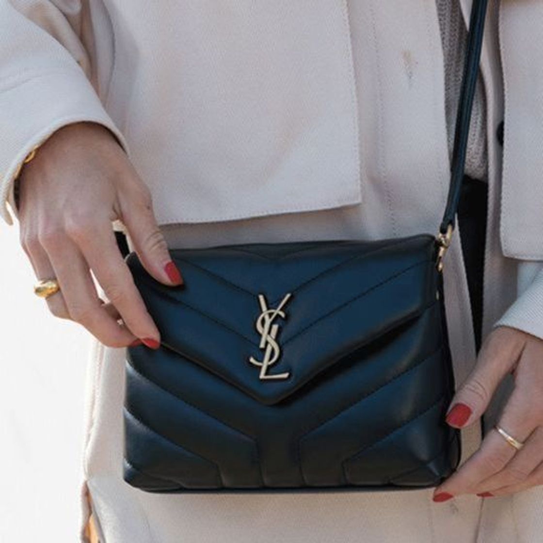 Fashion YSL bag 