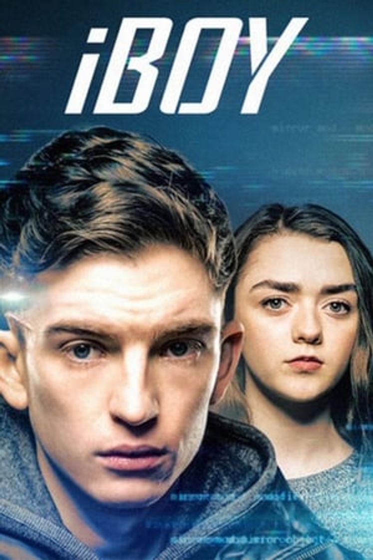 Movie iBoy