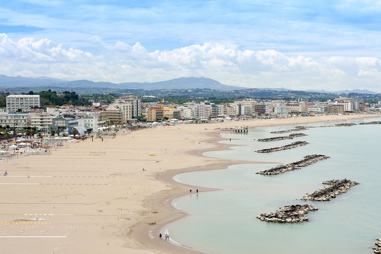 Cattolica