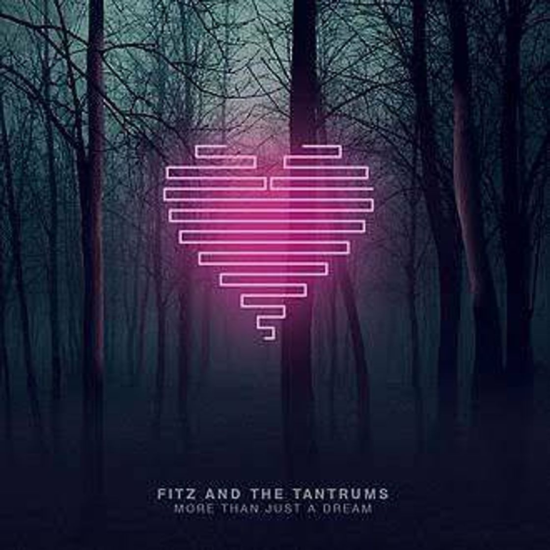 Canciones Spark - Fitz and the Tantrums 