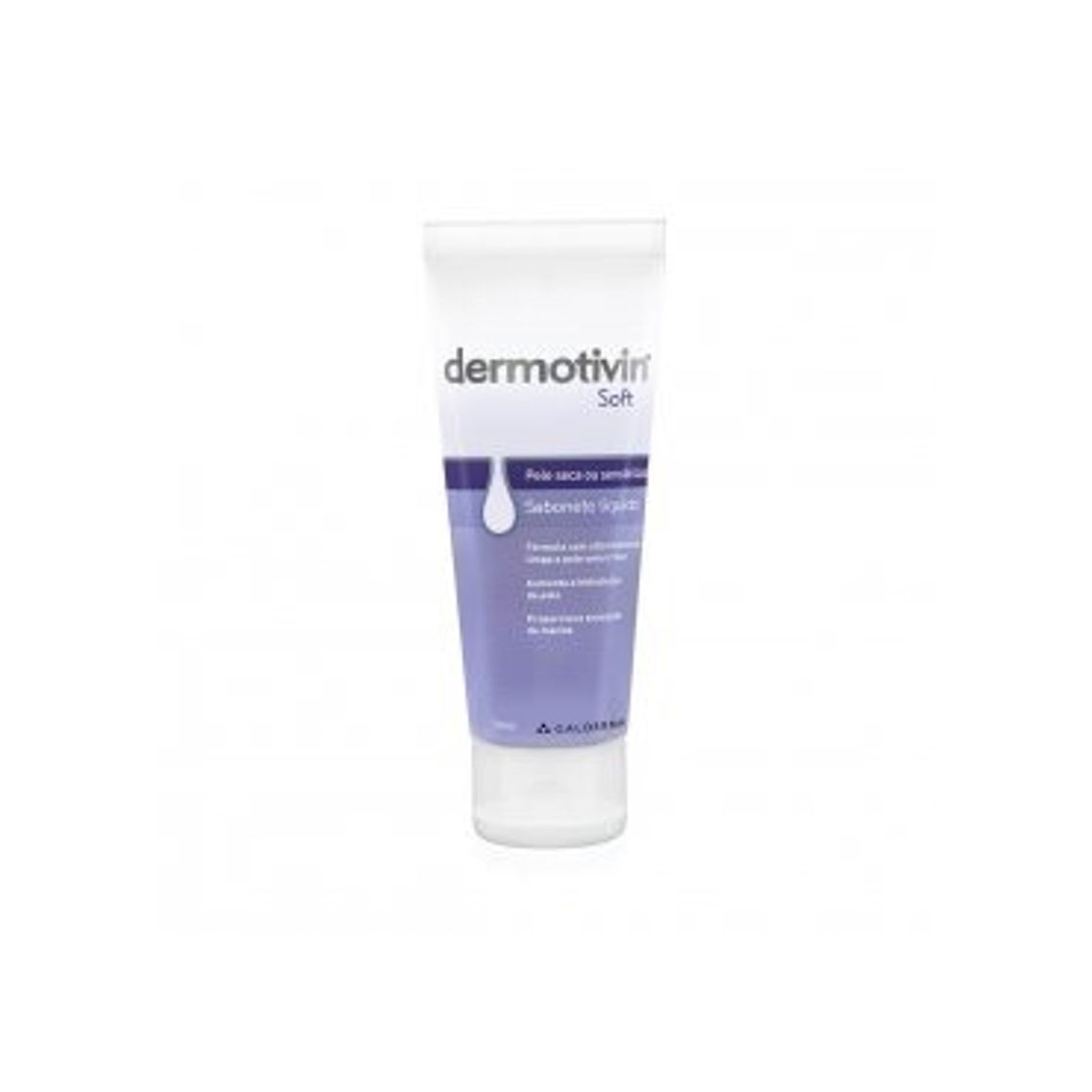 Producto Sabonete Soft Dermotivin