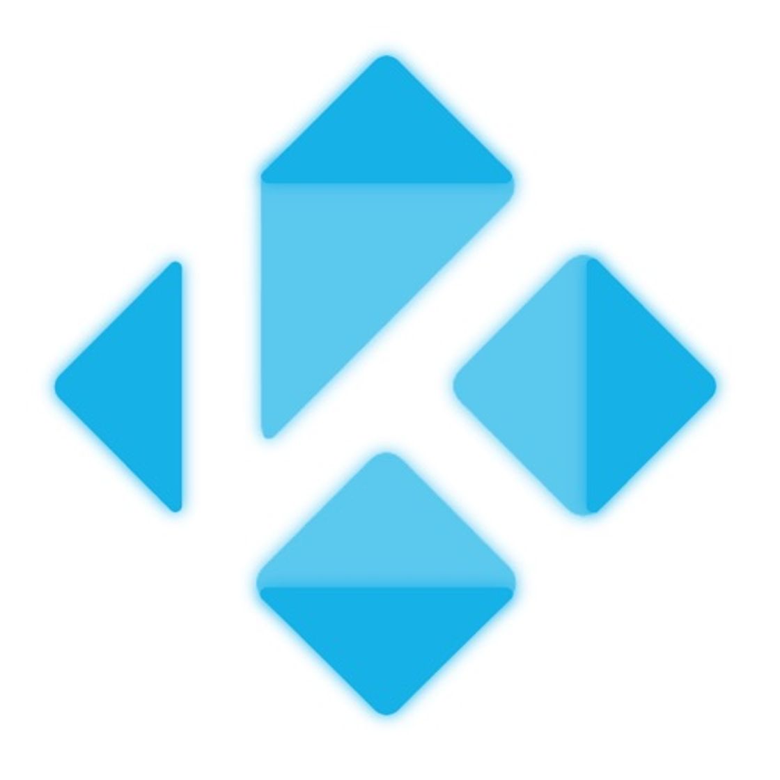 App Official Kodi Remote