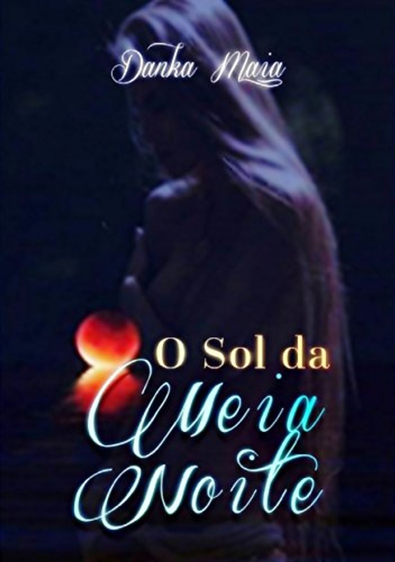 Book O Sol Da Meia Noite