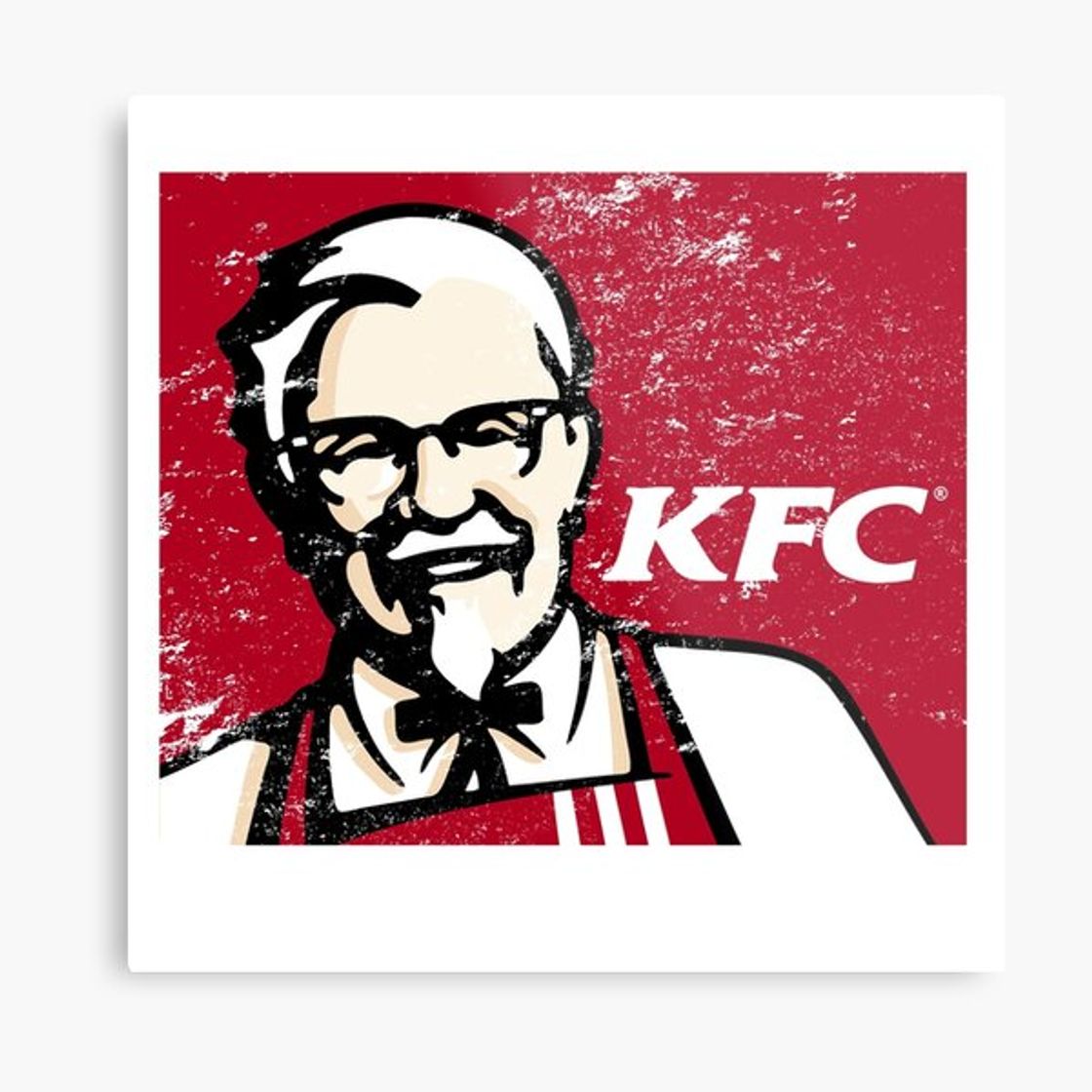 Restaurantes KFC