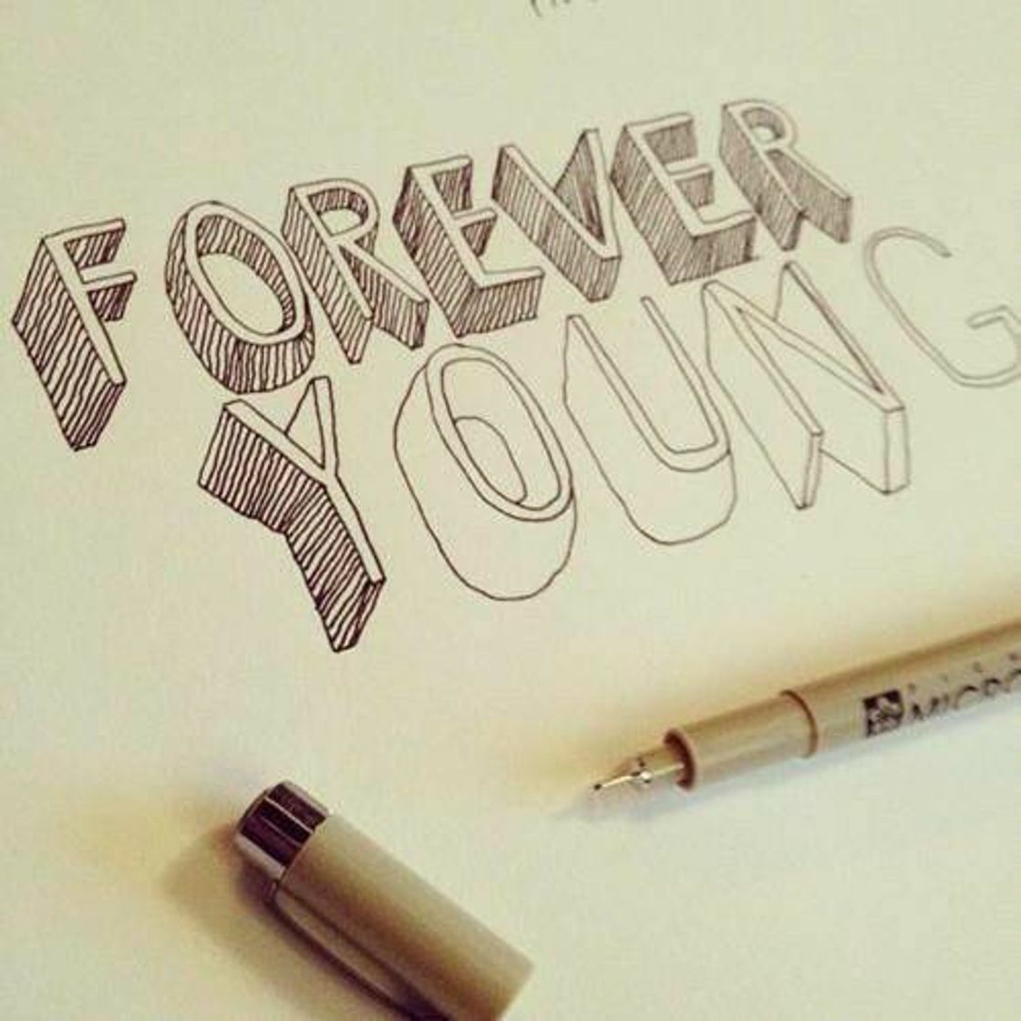 Fashion Lettering