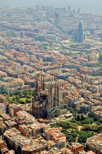 Barcelona ✨