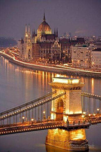 Budapeste, Hungria ✨