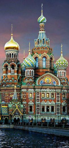 São Petersburgo, Rússia ✨