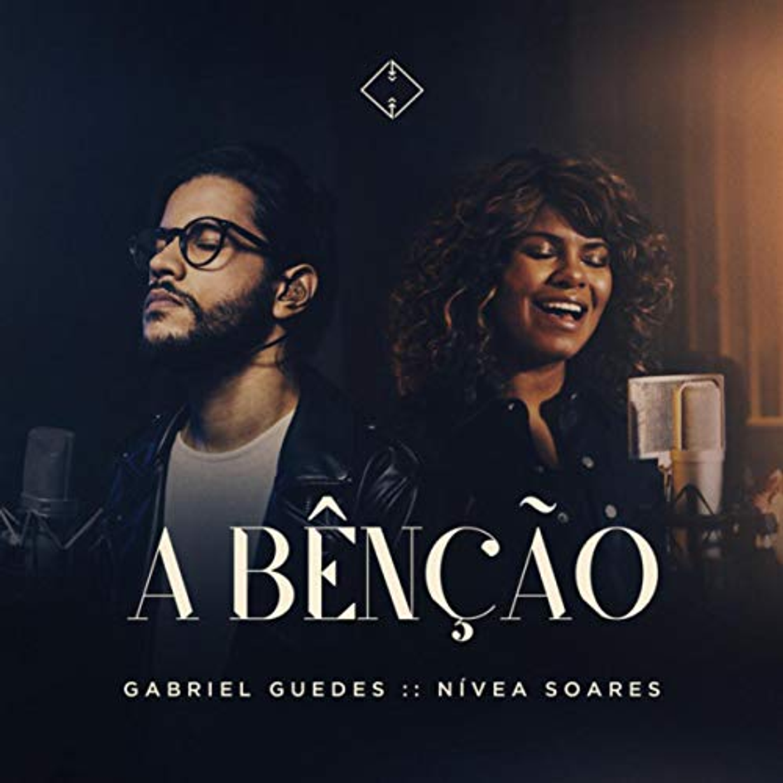 Music A Bênção