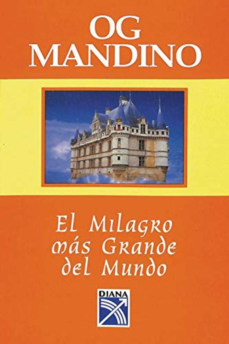 Libros El Milagro Mas Grande Del Mundo