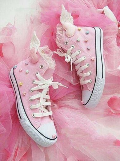 All Star 🌸