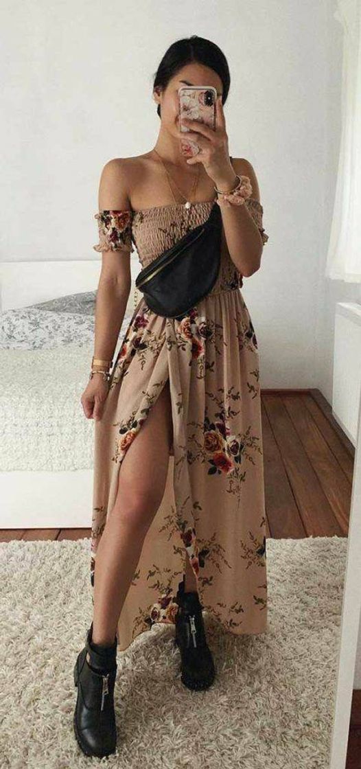 Moda Vestido