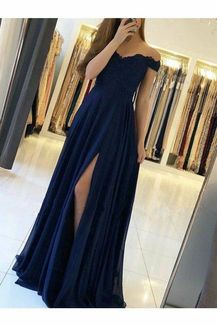 Moda Vestido