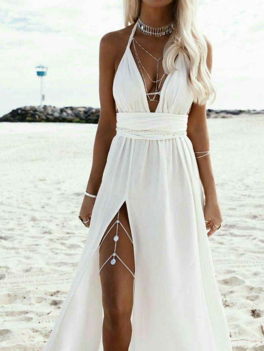 Fashion Vestido