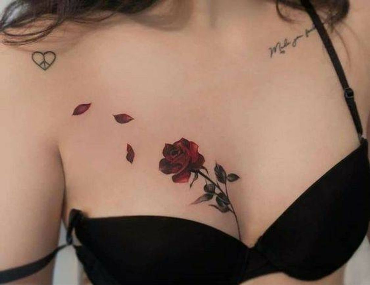 Moda Tatoo