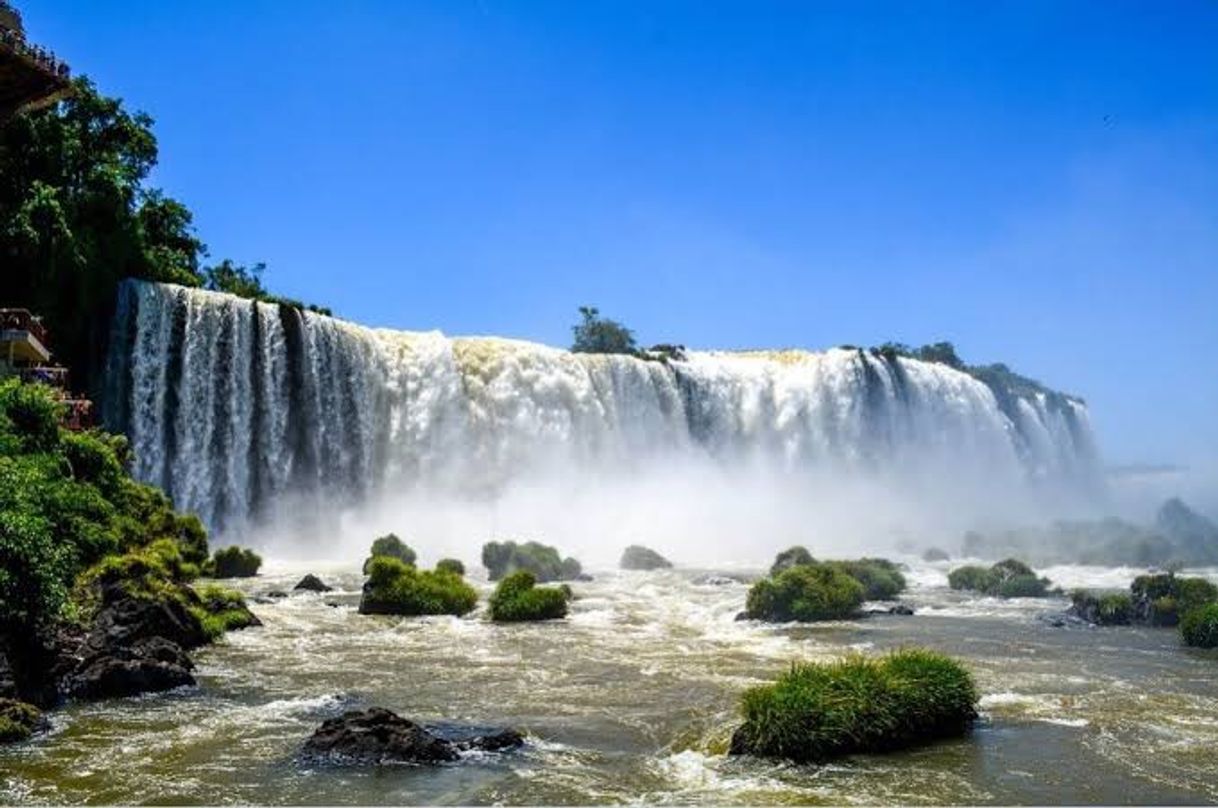 Moda Cachoeira