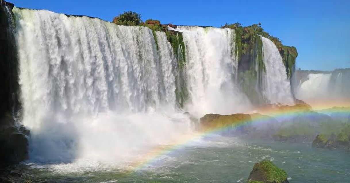 Moda Foz do Iguaçu 