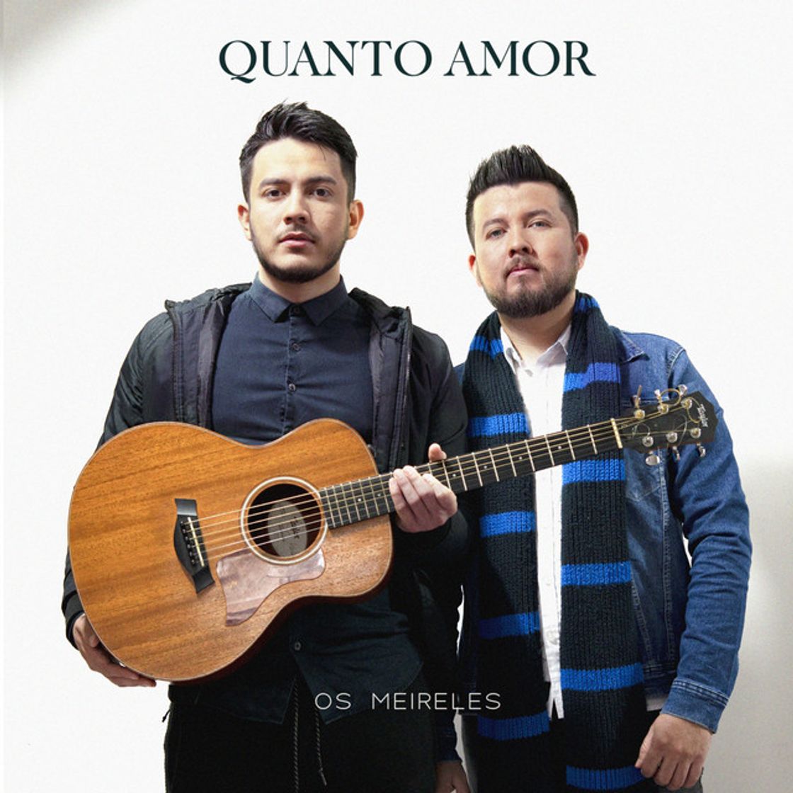 Canción Quanto Amor