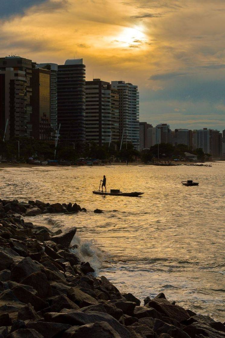 Moda Beira mar