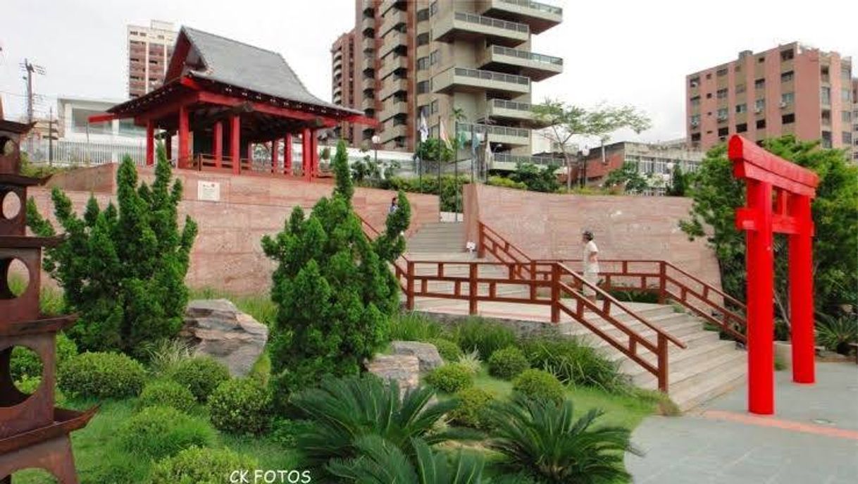 Fashion Jardim Japonês: cultura e natureza no único espaço em fortaleza