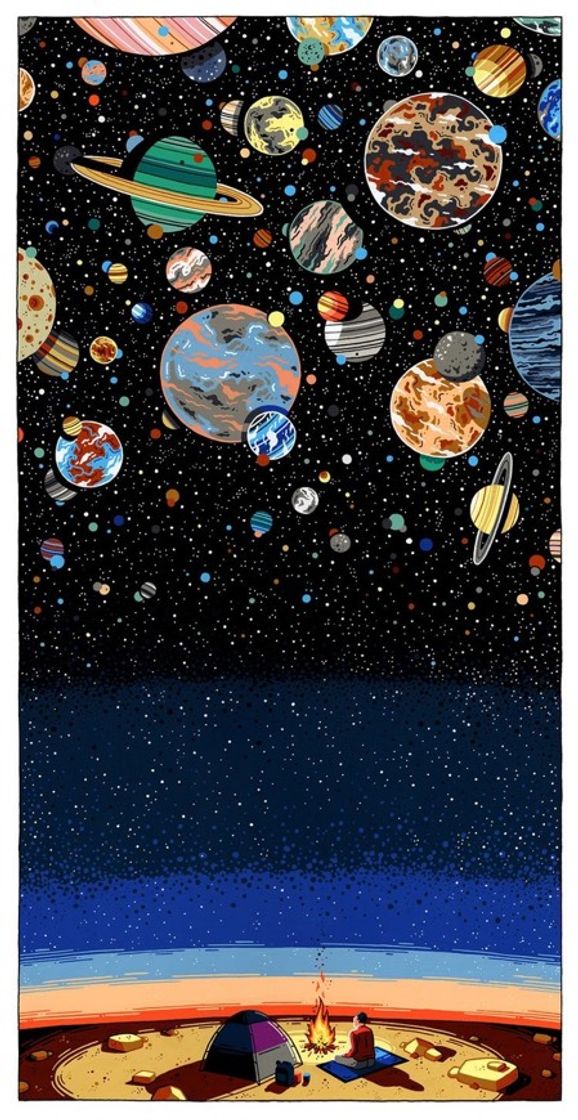 Social Wallpaper 