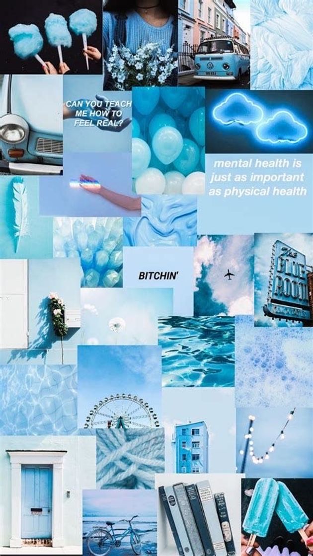 Social Wallpaper 