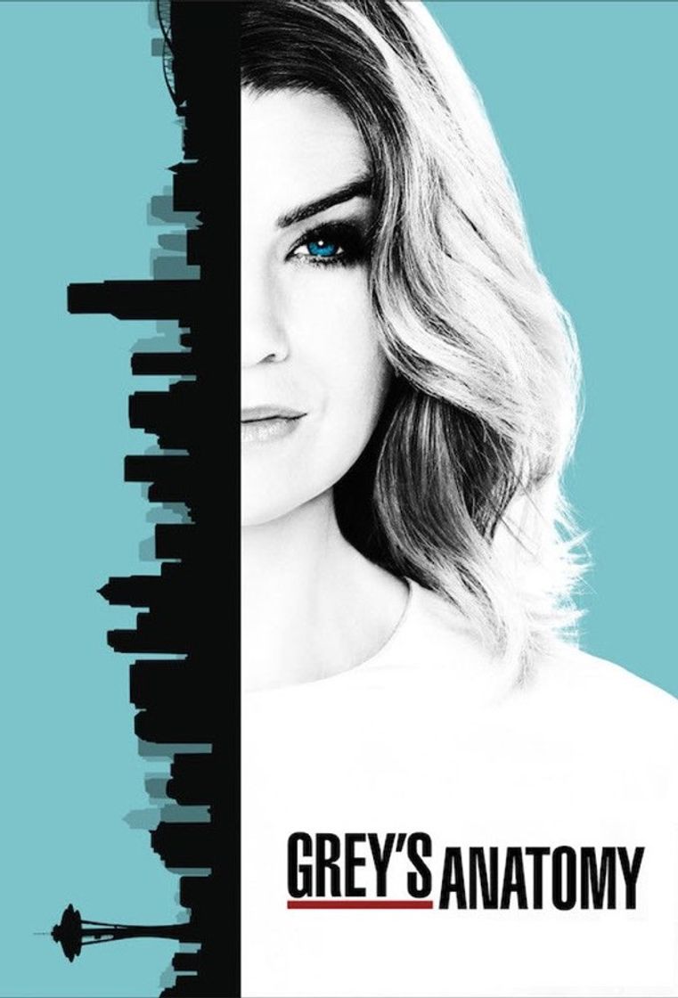 Social Grey’s Anatomy