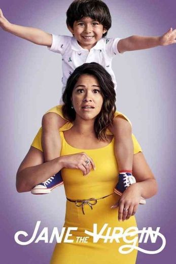 Jane the virgin 