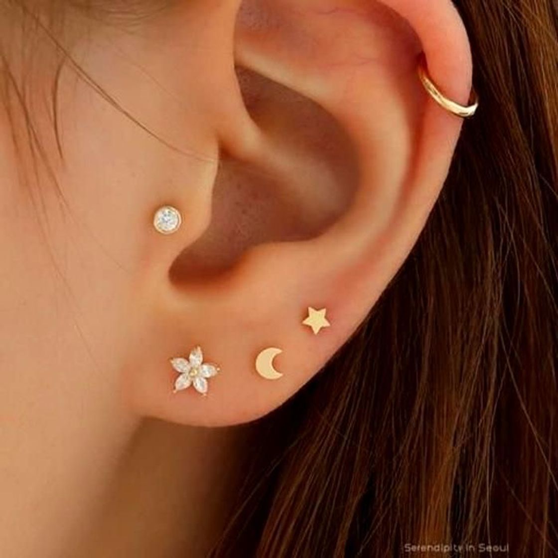 Moda Piercing 