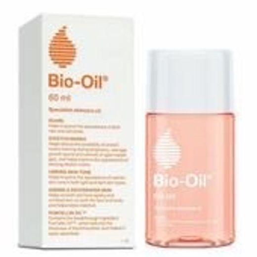 Bio-Oil - Óleo especial para o cuidado com a pele