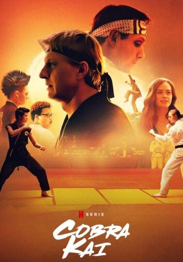 Cobra Kai 