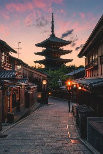 Kyoto-Japão 🇯🇵
