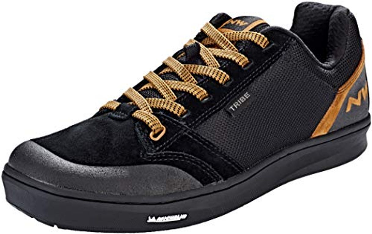 Moda Sapatos Mtb NW TRIBE BLK