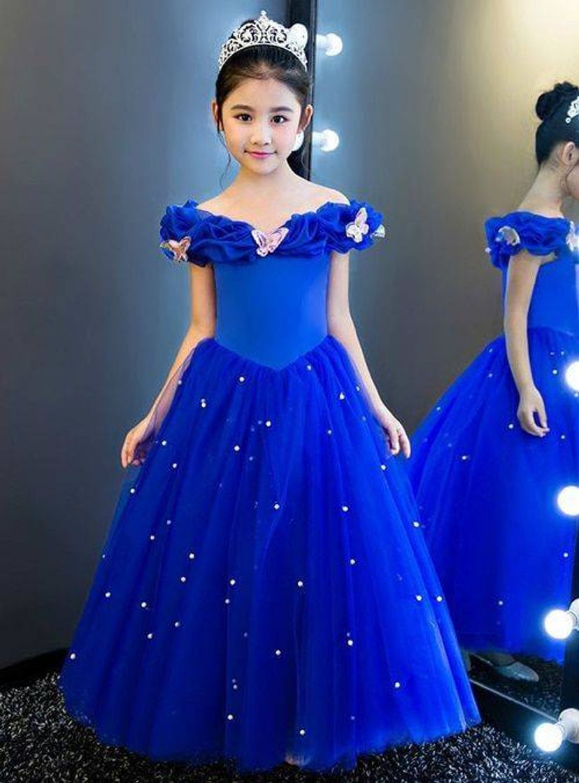 Moda Princesinha