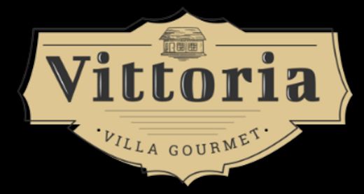 Vittória Villa Gourmet