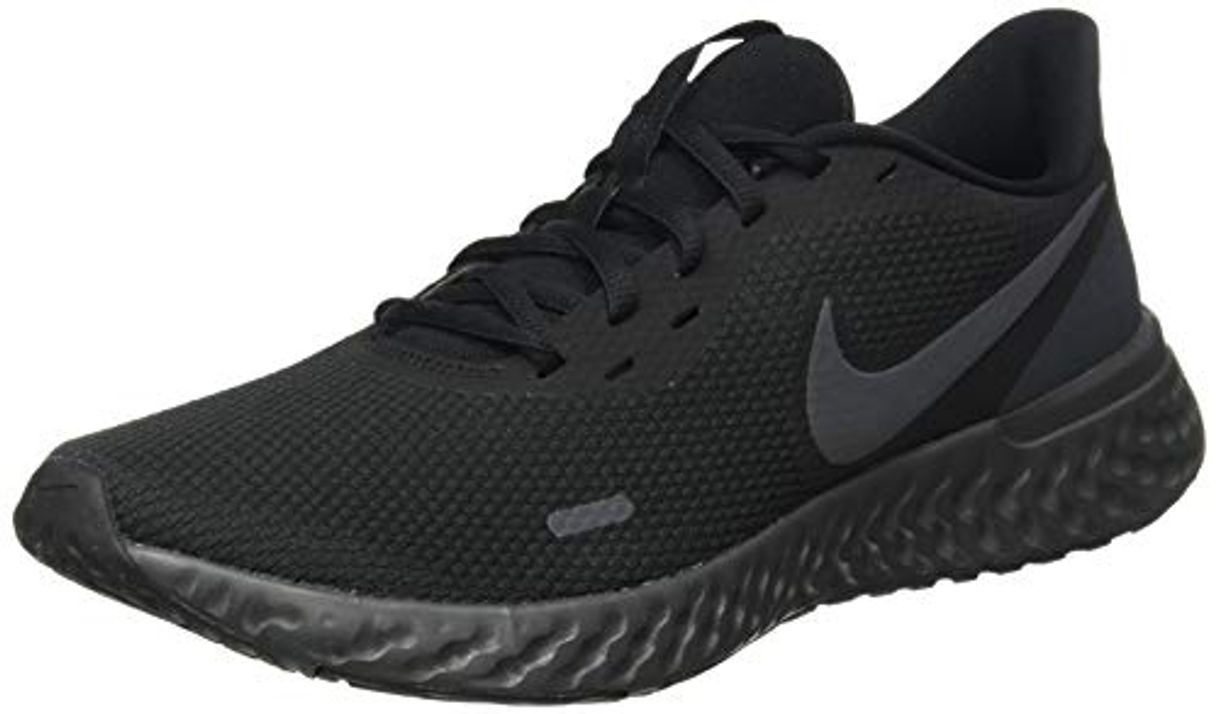 Producto NIKE Revolution_5', Zapatillas Hombre, Black