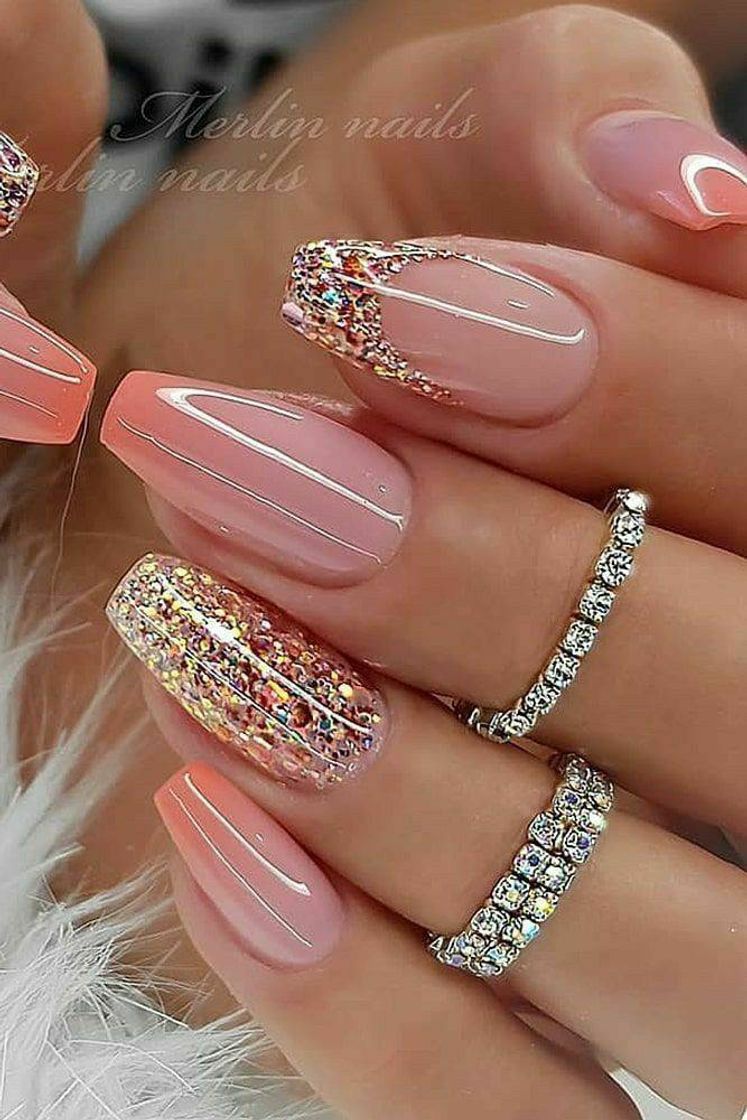 Fashion Unhas lindas