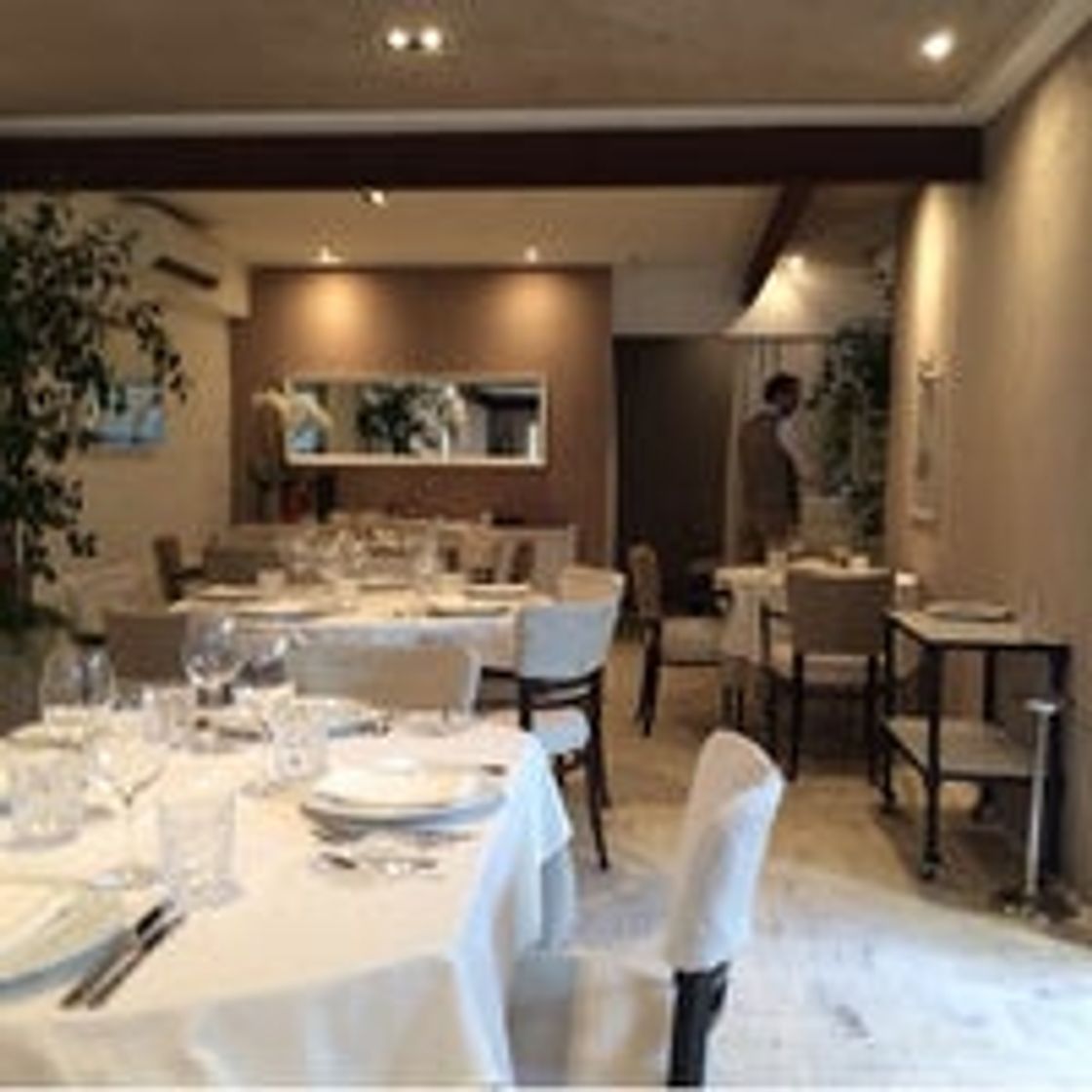 Restaurants Ristorantino