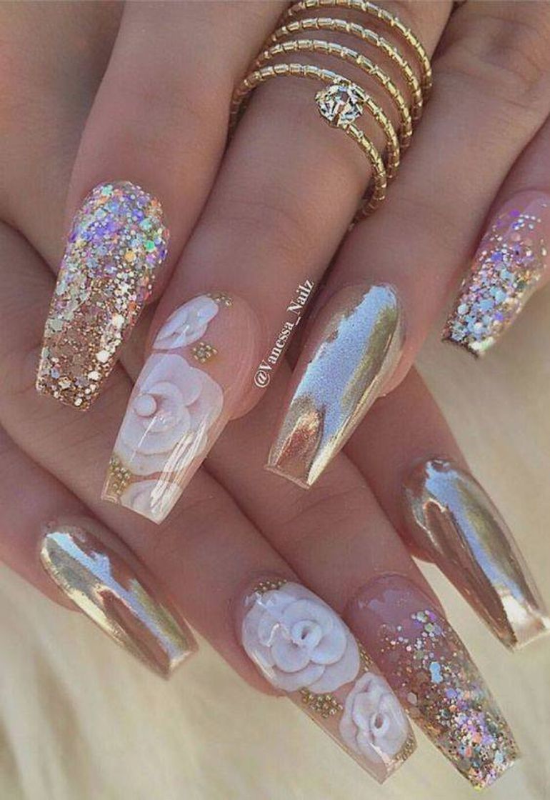 Moda Unhas