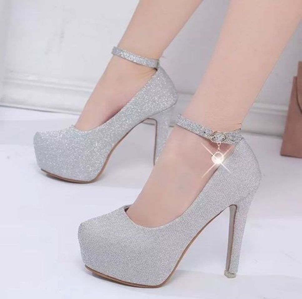 Moda Tacones 