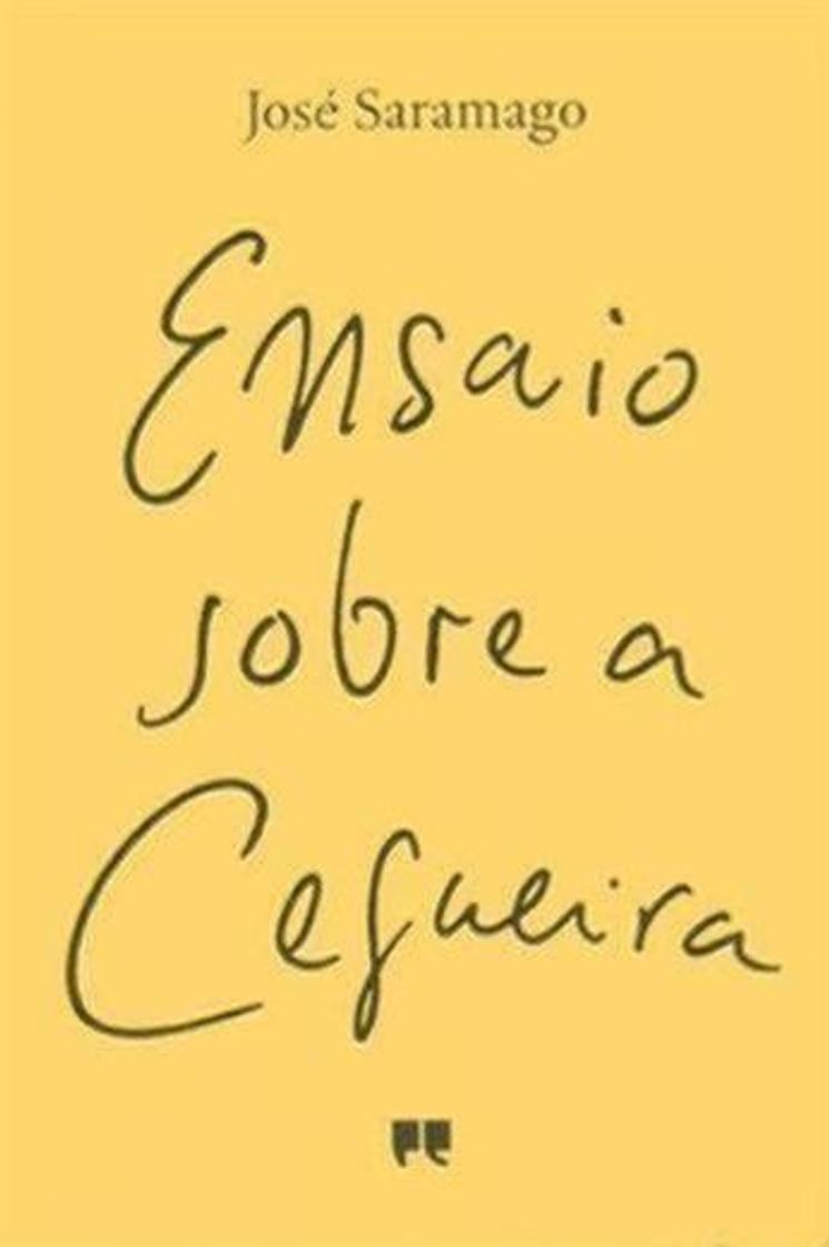 Libro Ensaio Sobre A Cegueira