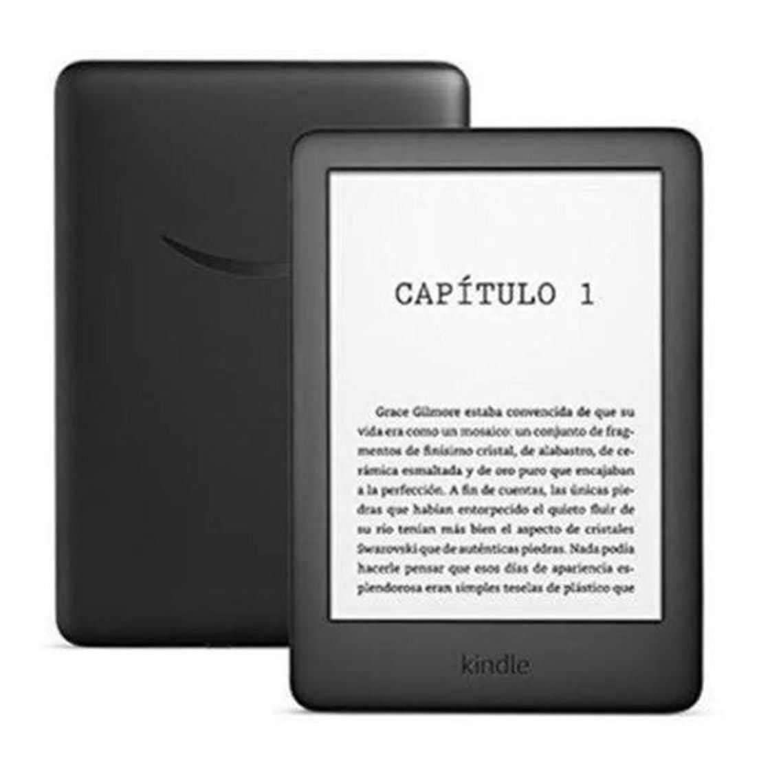 Electrónica Kindle