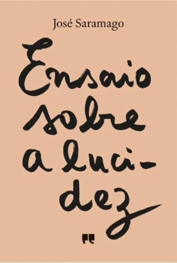 Libro Ensaio sobre a lucidez de José Saramago 