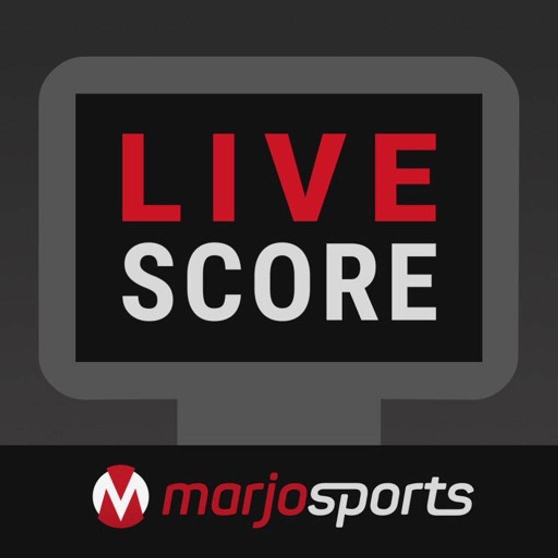 App MarjoSports LiveScore